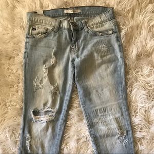 Kancan women jeans